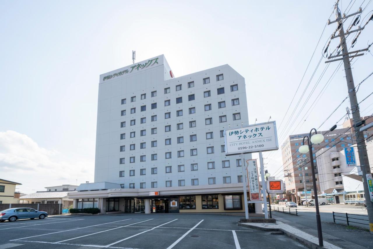 Annex Hotel 2*